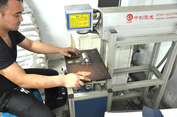 固力士直螺紋套筒生產(chǎn)車(chē)間 固力士直螺紋套筒生產(chǎn)車(chē)間