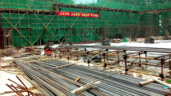 鋼筋套筒 鋼筋套筒