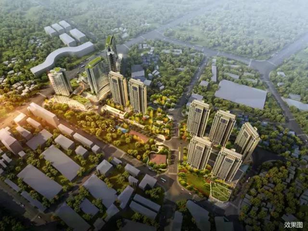 城市綜合體：固力士攜手中建二局打造天河金茂廣場(chǎng)