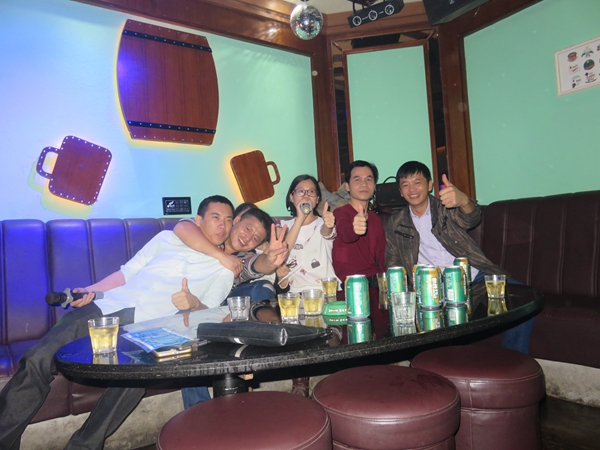 固力士 娛樂(lè )活動(dòng)