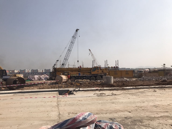 固力士 鋼筋套筒