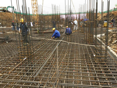 案例 | 天津地鐵11號線(xiàn)一期工程3標項目