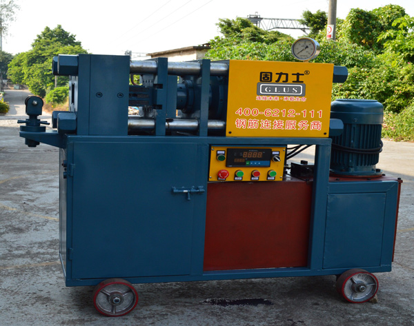 鋼筋鐓粗機 鋼筋鐓粗機