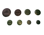 鋼筋套筒保護蓋