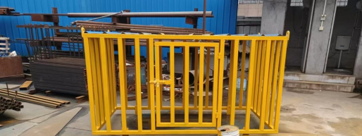 發(fā)電機罩子